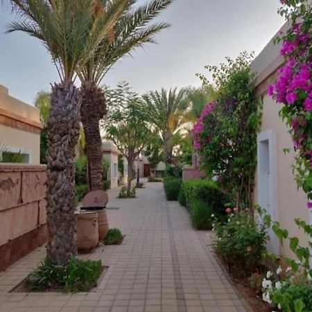 Villa Nawal Et Sa Piscine Chauffee Sans Vis-A-Vis Agadir Dış mekan fotoğraf