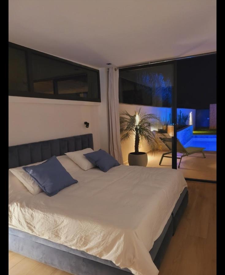 Villa Nawal Et Sa Piscine Chauffee Sans Vis-A-Vis Agadir Dış mekan fotoğraf