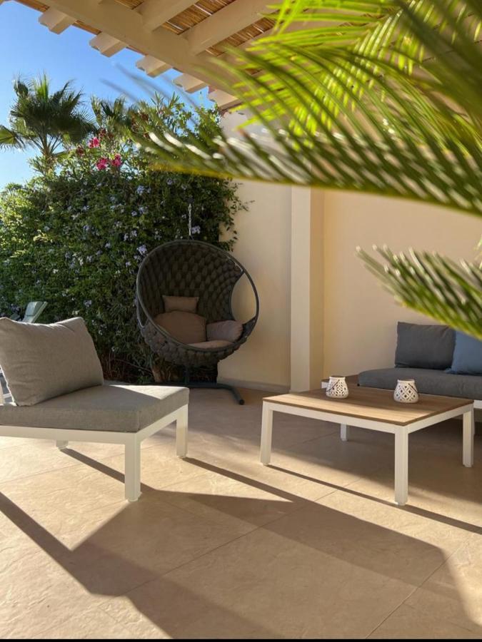 Villa Nawal Et Sa Piscine Chauffee Sans Vis-A-Vis Agadir Dış mekan fotoğraf