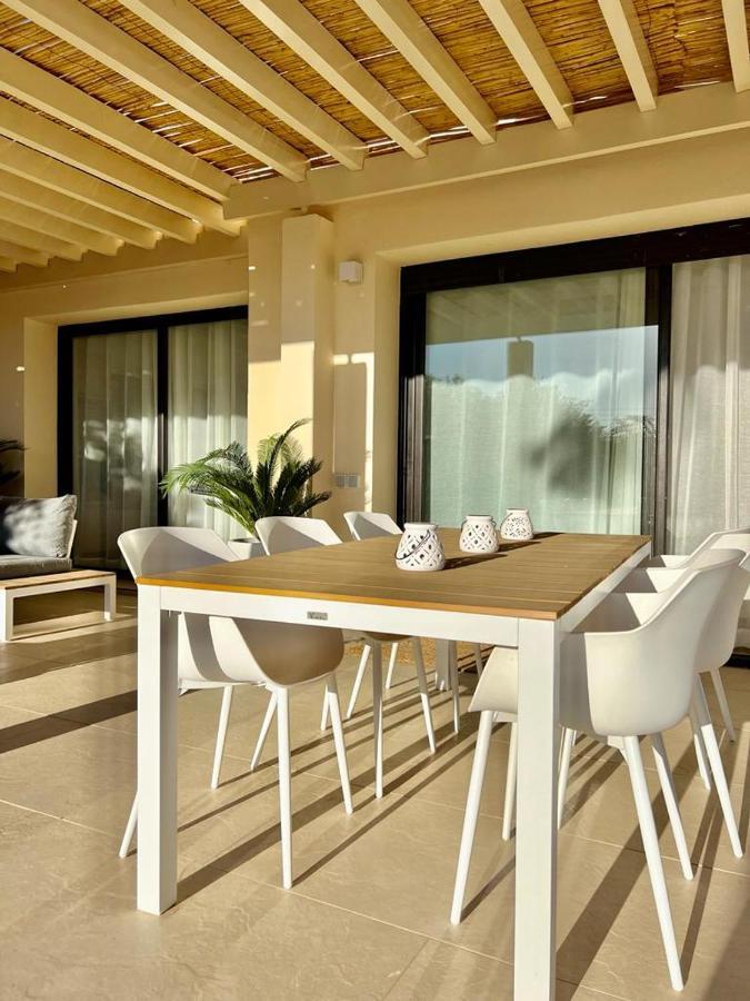 Villa Nawal Et Sa Piscine Chauffee Sans Vis-A-Vis Agadir Dış mekan fotoğraf